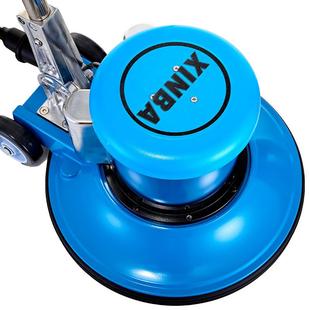 机新美达6503新霸多功能刷地洗地洗地打蜡抛731光地板H酒毯店家用