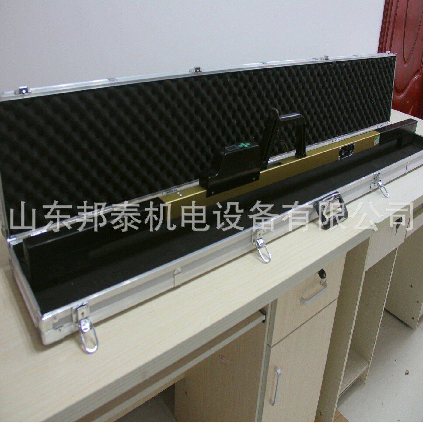 铁JLO路道轨距尺GJ轨C-JG型级显轨距尺轨距测量零电子数道尺