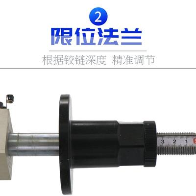 款合木工三合一立卧钻立板新式家具页打孔卧钻橱柜侧面打JY-12000