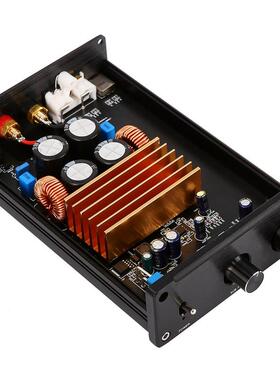 D8T11796AP3255数字低音炮机600W低音炮音箱hifi家用