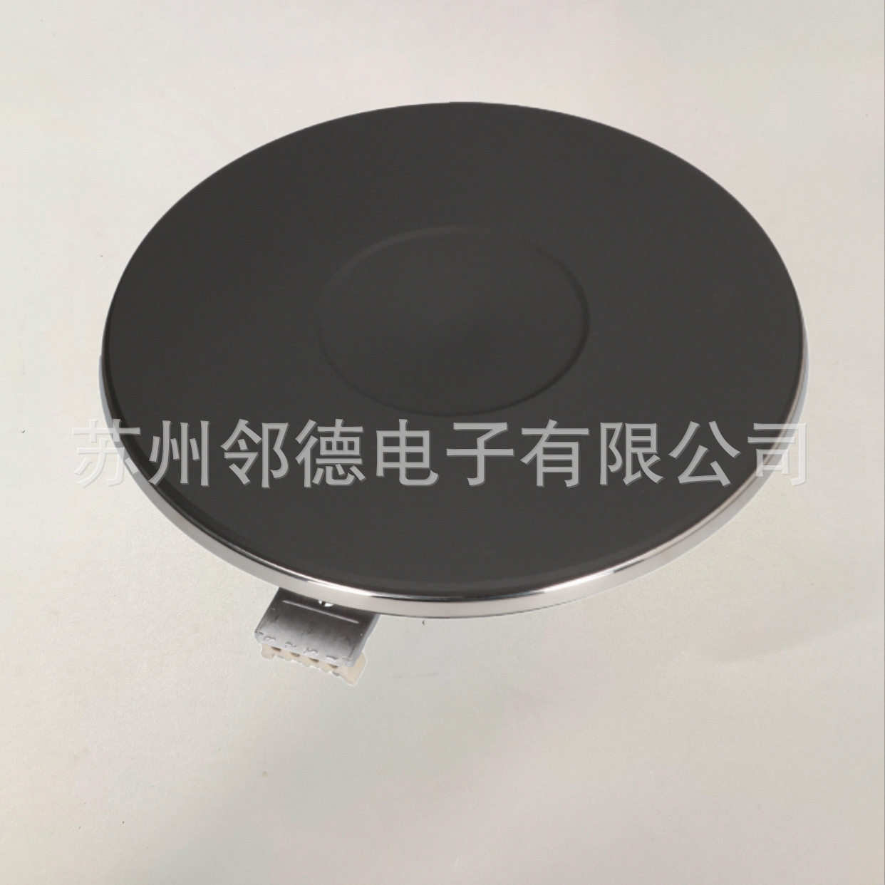 德国EGO原装进口圆形船用电灶加热板400V 3500W 12.30454.195