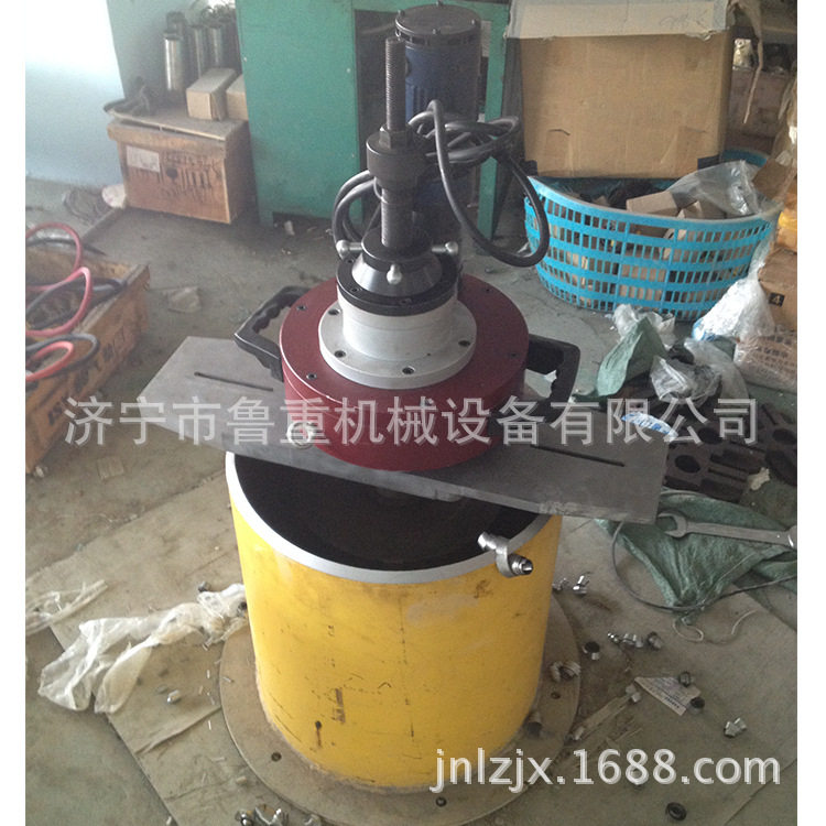 厂家生产电动管子坡口机优?