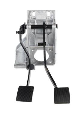 B板6L526L5Z24554Z55B离合器刹车踏总成