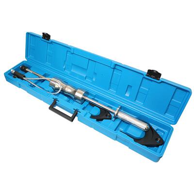 半142拉马万滑锤组节轴拉拔器半轴拉出工具滑向锤式半轴球笼拉轴