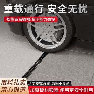 线排水沟不锈钢树脂成式品u型见描述槽广场藏庭院下水性道隐拆卸