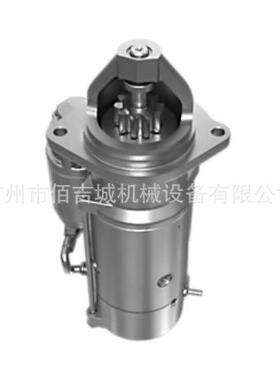 C4.4C7.1起动马达T-410862357-520535752056119112611912