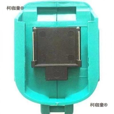 无功刷电电动牧田牧田款扳手动工具击锂电充电风炮大率通91018麦