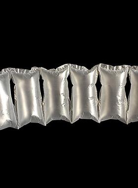 KIX填充袋1520CM空冲气袋加厚*包装填充打包充气袋易碎品保护缓袋