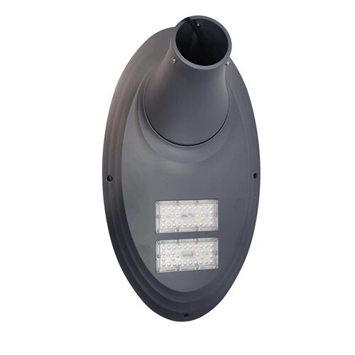 高光效40W60W80W中高档庭院灯小区改造公路公园照明户外专用76管