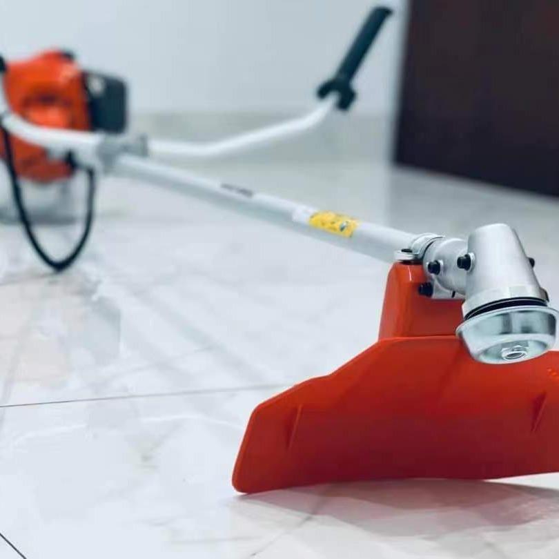 HS541大功率U割草机机两冲FRN程灌割机除草商用