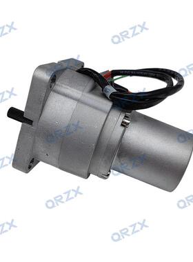 挖掘机配件神钢SK200-67/KCLY5-S8油门马YN20S000达02F3自动加油