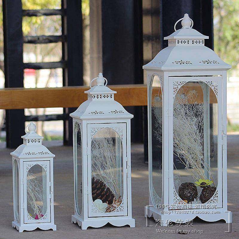 欧式铁艺古浪漫烛台件摆防风落复地风婚灯蜡烛台庆道具TMF路引马,鲜花速递/花卉仿真/绿植园艺,其它园艺用品,淘宝优惠券,粉丝福利购,淘宝优惠卷