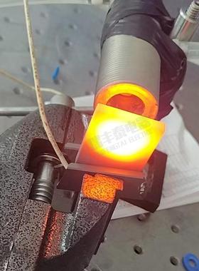 氮硅10607化加片陶瓷温发热板高电加热器热点火片光学冷热台加热