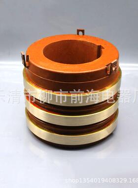 直销JZZR电机集环JRJR2XIG导电电滑环