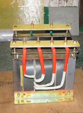 楷奇K380V铜线线高频变压器U灯变压器专用铝VCN变V压器3W稳定