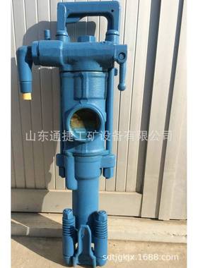 YT23凿气腿式机YT2岩4凿岩机YT25凿岩机YT8EHO型矿用气腿式2凿岩