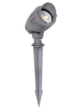 LED地插灯-HOR10调光照树投光灯12园W18W0户外防水别墅公投V光灯