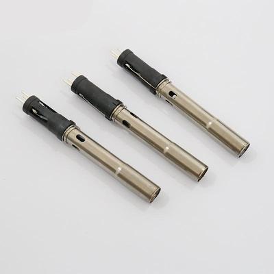 恒温焊台高QBK频发芯外热式发热芯热烙铁芯焊台配件插热拨式发芯