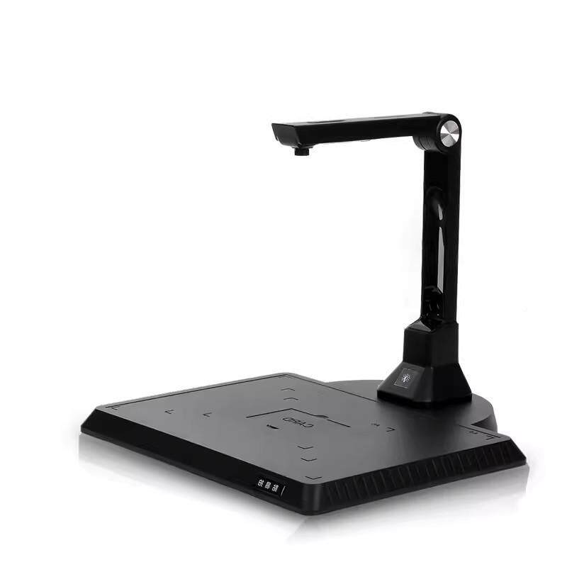 点易拍1010高拍仪0家00万像素高清办公用文档合1同彩色YQY扫X描仪