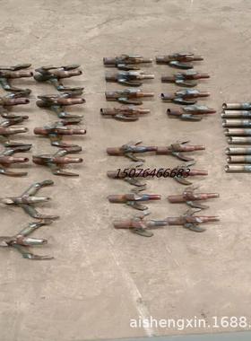 顶路管钻机水平钻顶管机自来水顶管水机平过打孔钻机95961钻眼机