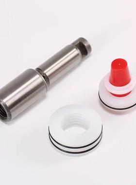 泰坦瓦气格纳440i450E320无圈喷涂机配UPB件泵密封垫片活塞柱塞X2