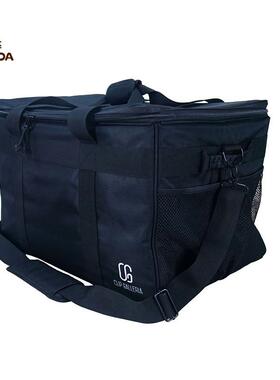 现袋货大号保温加厚铝包箔保冷户防水外卖送餐箱81415手提外冷藏