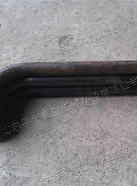 高精设电动平台弯管机小半径弯曲弯弧60261机拱型管材形半圆弯U管