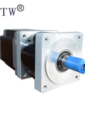 86行星减速19801步进电机Nema3减速4电齿轮减速马达多机款减速比