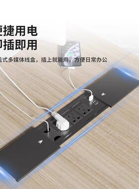 老板桌简办公桌现约代单人办公桌子财务66780管桌主经理桌椅大班