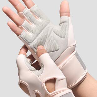 身手向套腕女健半指防滑防起茧专业运61453动护男款器械单杠引体