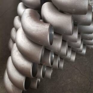 P19合金219*50厚壁弯头钛2C1r1MoV15CrMo高洛合金P弯11A335热压无