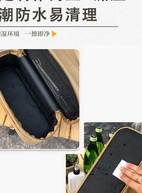 户外调味瓶套装便携房料盒野F96869M7炊固体液体烧调烤料厨罐调露