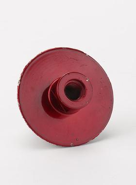 阶梯倒角器瓷扩孔器锥倒形角钎焊倒角砖磨头金刚石修整刺工FET毛