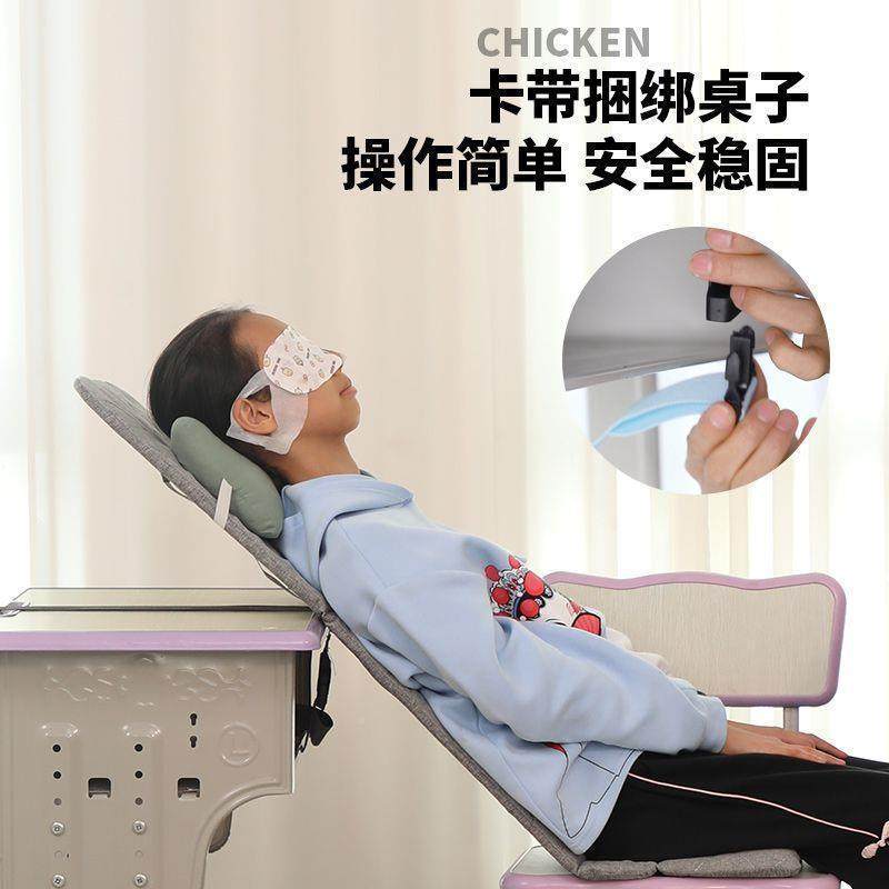 中小ltao1000其学生仰睡趴躺椅午睡枕午休折叠睡床童非午睡枕头枕,居家布艺,午睡枕,淘宝优惠券,粉丝福利购,淘宝优惠卷