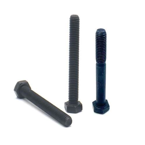 螺外六角螺丝钉ANI/ASMSEB18.2.1六CFL加长杆美制8级高强度外角螺