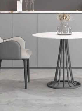 休闲舒适餐桌椅子靠背VAK家用现椅代简客餐家用酒店椅洽谈厅椅约