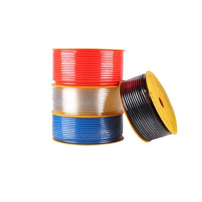 空气机管160米PU管6X4_气动PU软管_P气管_U空软管_聚氨PU酯PU9916