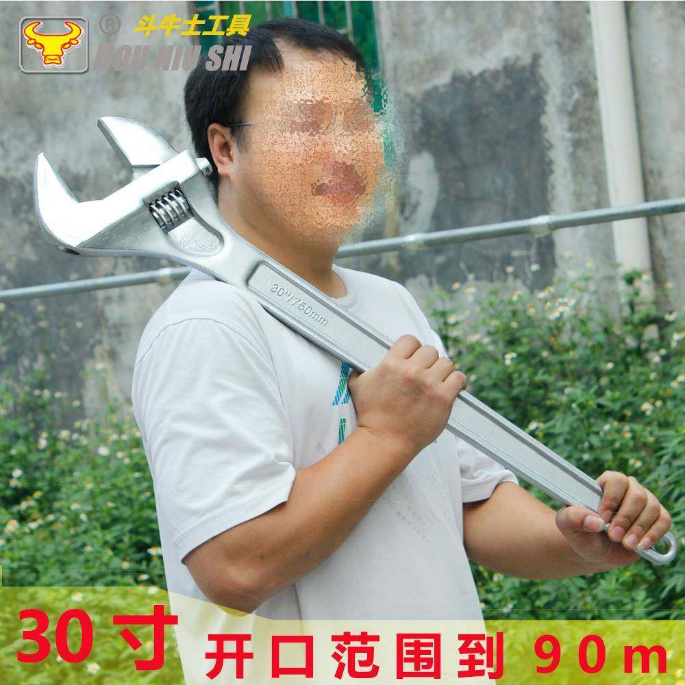 工具特大号活动扳30活寸750mm动扳手LIP大开手口活动扳手其他,鲜花速递/花卉仿真/绿植园艺,其它园艺用品,淘宝优惠券,粉丝福利购,淘宝优惠卷