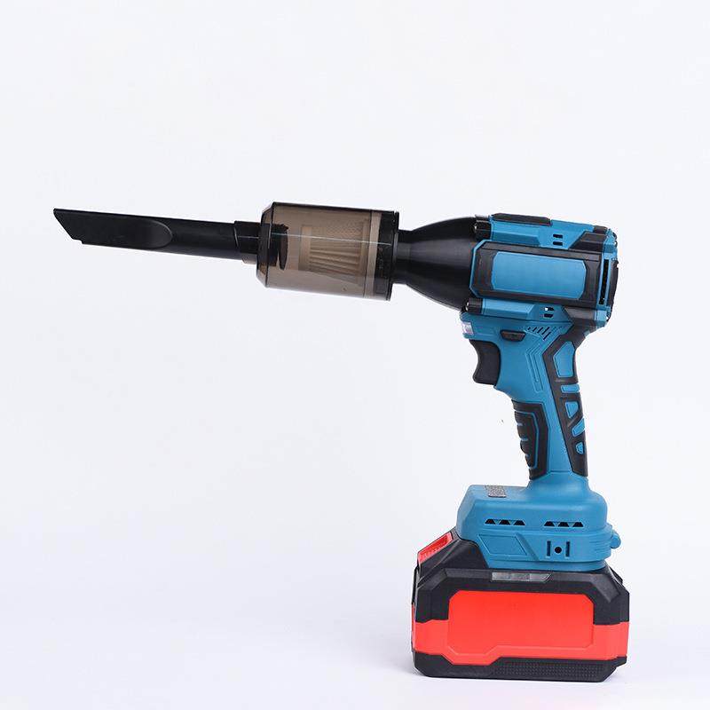 手持工业电动具40涵机道吹风涡轮工风扇679无刷电机除尘风扇,五金/工具,风机/鼓风机/通风机,淘宝优惠券,粉丝福利购,淘宝优惠卷