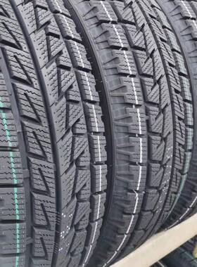 雪地轮胎167518519520512152352452552LQL冬65R415R1171819季雪地