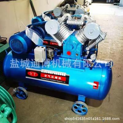 山JGR东四个缸头空0公（4压力）压斤机