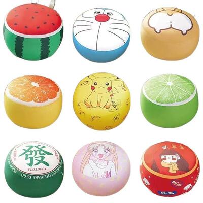 人沙10448发可躺阳可睡懒豆袋榻童榻米网红儿卡通台单人