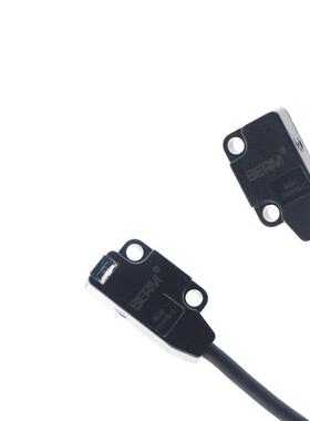 BERM/贝尔美BEM5TJV0NK-B-薄对射光电式超红外C线感应器侧面感应