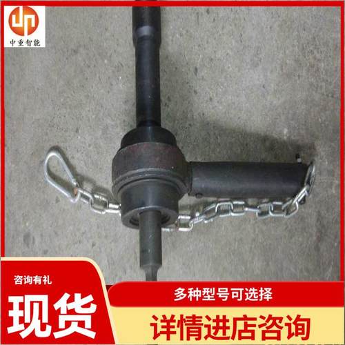 锚杆扭力倍增器锚力倍增扭矿用锚杆扭力KSF器倍增杆器