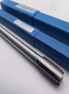 加长丝锥用W65牙42NUI高速钢直槽丝攻粗细特长M3*200-M60*300机0