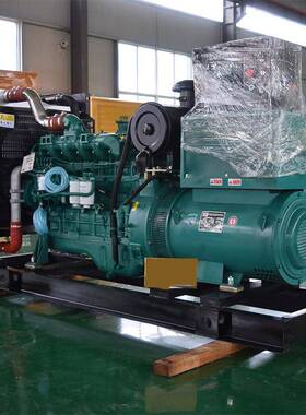 80kw油发柴电机组工地商HZ-80GF场发常用备用电源移动式柴油电机