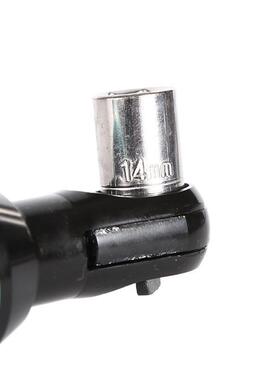 90棘度角8-25伏扳手大扭力轮汽修扳手扳电动95265手制作