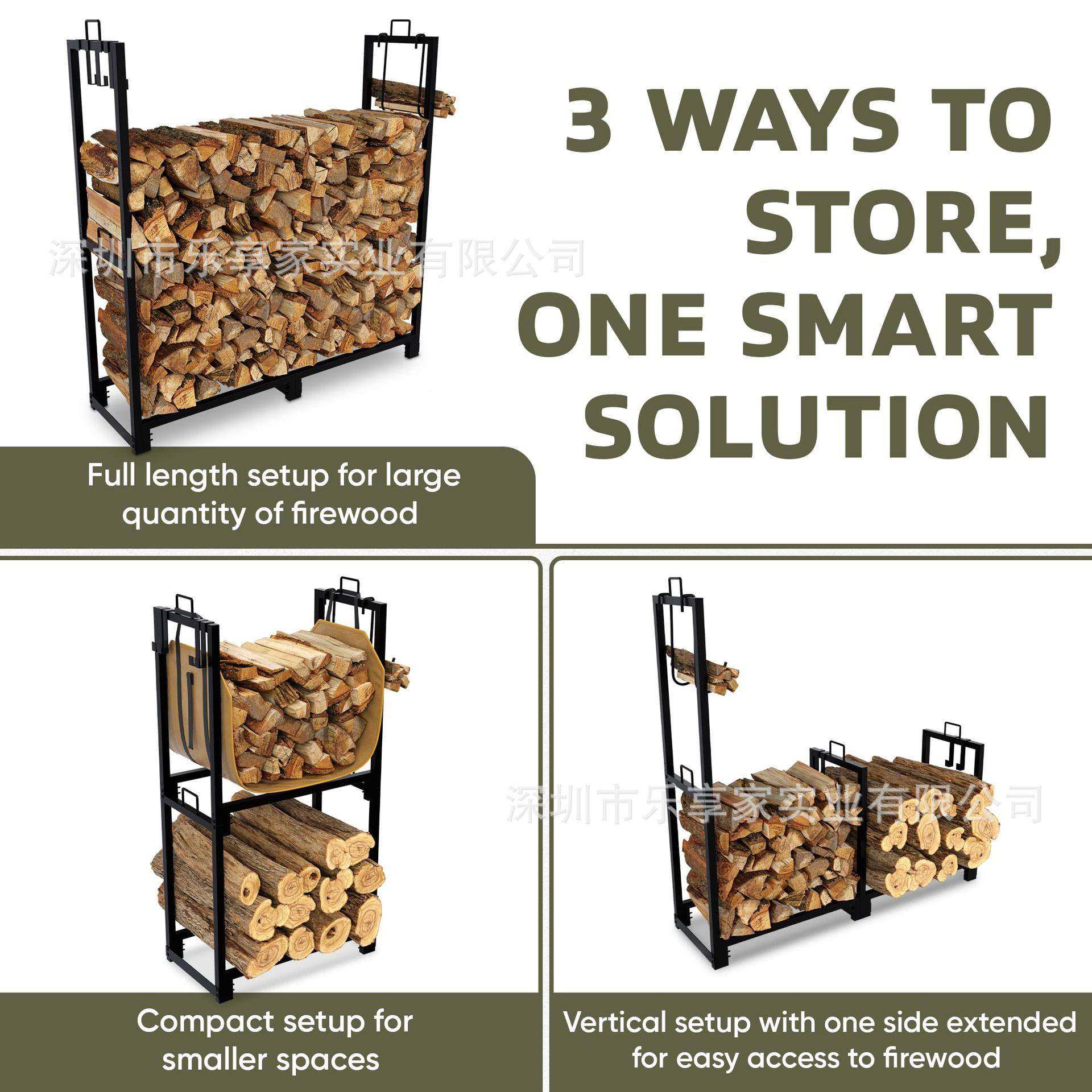 金属木柴架柴壁炉木堆合放架多种组式柴火架家用材室内火架直销,住宅家具,其他架类,淘宝优惠券,粉丝福利购,淘宝优惠卷