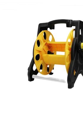 家用高压洗机收管架器水便携刷车水管水车收进纳架车RLF盘管缠绕