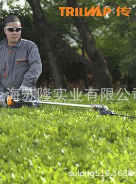 传峰58篱V宽带绿机TP6PT43446520充电式高枝剪电动修枝剪空高粗枝